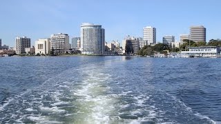 What would it take to make Lake Merritt swimmable  Bay Curious KQED News [upl. by Hairas]