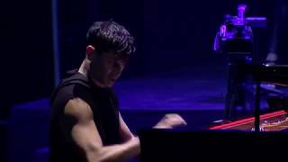 MAKSIM  In The Hall Of The Mountain King live [upl. by Joost]