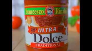 1998 Francesco Rinaldi Pasta Sauce Television Commercial [upl. by Analah]