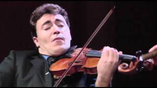 Maxim Vengerov  Masterclass [upl. by Jerald]