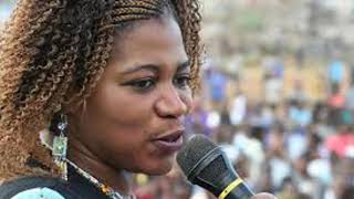 ANGELA CHIBALONZA  NIMEKUKIMBILIA EWE BWANA  Swahili gospel song [upl. by Urias]