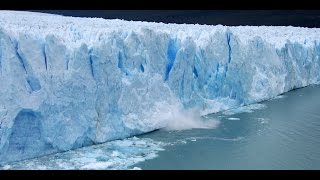 Icebergs Alerta Global  Documentário [upl. by Shere]