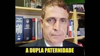 A DUPLA PATERNIDADE [upl. by Corena]