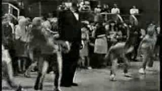 Ted Cassidy  The Lurch Shindig 65 [upl. by Gardener60]