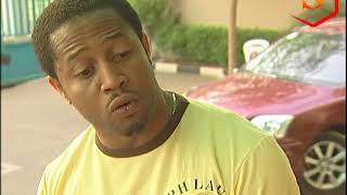 THE CELEBRITY 4 Omotola Jalade Ini Edo Mike Ezuruonye LATEST NOLLYWOOD NIGERIAN MOVIES [upl. by Axia]