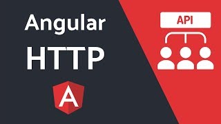 Angular HTTP Client Quick Start Tutorial [upl. by Ulphiah]