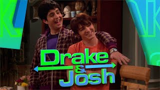 Drake amp Josh – Season 4 Opening [upl. by Bronez135]