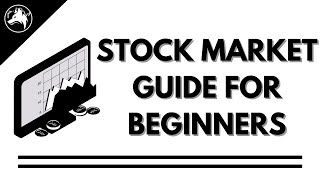 STOCK MARKET BASICS [upl. by Rimma216]