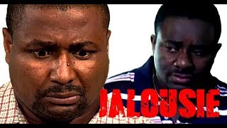 JALOUSIE 1 Nollywood Extra [upl. by Hyozo]