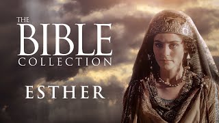 Bible Collection Esther 2000  Full Movie  F Murray Abraham  Louise Lombard  Jurgen Prochnow [upl. by Ezara]