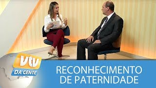 Advogado tira dúvidas sobre reconhecimento de paternidade [upl. by Renny]