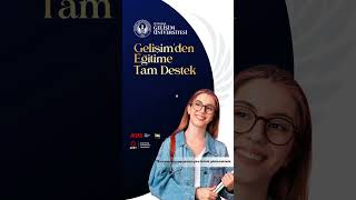 İstanbul Gelişim Üniversitesi [upl. by Edobalo]