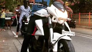 Benelli 600i stock exhaust sound [upl. by Nyrmak]