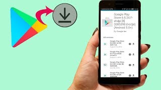 How To Install And Download Google Play store App For Android  its easy HelpingMind [upl. by Omissam450]