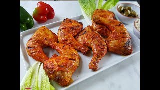 Peri Peri Chicken Recipe  Afelias Kitchen [upl. by Koenig275]