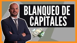 💰 BLANQUEO de CAPITALES cripto [upl. by Aerdnna]