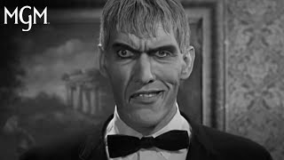 Lurch Learns to Dance Full Episode  MGM [upl. by Robertson151]