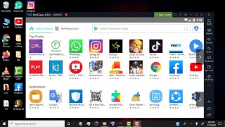 How to Download and Install Google Play Store Apps on PC or Laptop [upl. by Jeconiah]