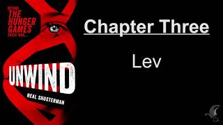 Unwind  Chapter 3  Lev [upl. by Dnalel934]