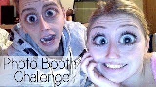 PHOTO BOOTH CHALLENGE ♥ BibisBeautyPalace [upl. by Intyrb53]