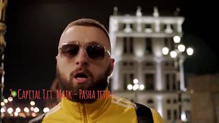 Top 10 albanian Rap Song Of the year 2018 [upl. by Esbenshade]