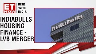 Mr Ajit Kumar Mittal ED of Indiabulls speaks exclusively on merger with Lakshmi Vilas Bank [upl. by Lay]