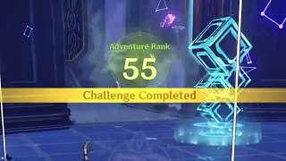 so I finally did the last Ascension Quest  Genshin Impact [upl. by Inej]