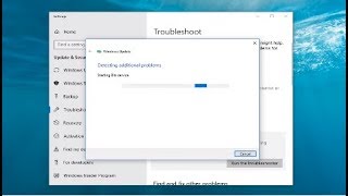 How To Fix Disk Cleanup Stuck at Windows Update Cleanup [upl. by Yves]