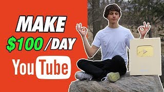 How to Make Money on YouTube With Simple Relaxation Videos [upl. by Reynolds]