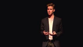 Youre being manipulated and dont even know it  Nate Pressner  TEDxYouthBasel [upl. by Annahgiel]