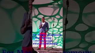 BestZambianComedyBwanaNjombe [upl. by Holna399]