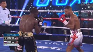 Terence Crawford vs Kell Brook  HIGHLIGHTS [upl. by Issy]