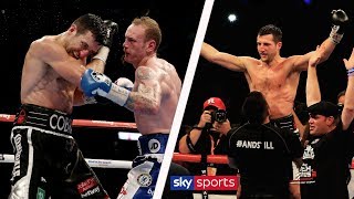 REVISITED Carl Froch vs George Groves  The Rematch  Full Documentary [upl. by Ynatsyd]