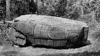 Changing Views of the Past Archaeology and Epigraphy at Quirigua Guatemala 1840  2010 [upl. by Nnylav]