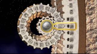 Breaking the Maya Code 4 The Maya Calendar [upl. by Nabal]