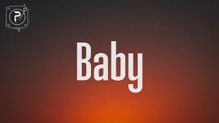 Madison Beer  Baby Lyrics [upl. by Agn]