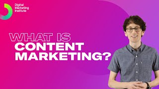 What is content marketing [upl. by Fabrice]