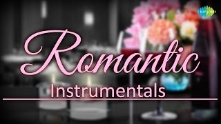 Top 50 Romance  Instrumental HD Songs  One Stop Jukebox [upl. by Nets547]