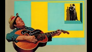 Lefty Frizzell  Mom and Dads Waltz [upl. by Notsag]