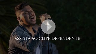 Sorriso Maroto  Dependente Clipe Oficial [upl. by Assirac]