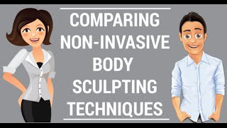 SculpSure vs CoolSculpting Patient Testimonial  Dr Rome [upl. by Guinevere]