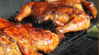 Piri Piri Chicken Recipe Nandos Style [upl. by Ettenoj]