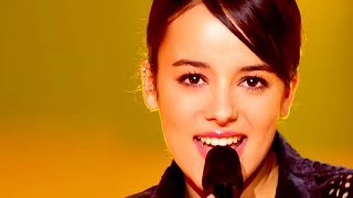 Alizée  La Isla Bonita [upl. by Feldman]