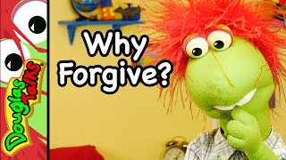 Why Forgive  A Sunday School lesson on forgiving others [upl. by Nedloh]