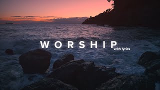 Powerful Worship Songs 2021 with Lyrics [upl. by Serle]