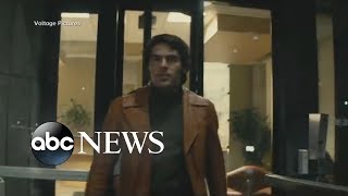 Zac Efronstarring Ted Bundy film slammed before release [upl. by Weight]