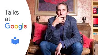 Psychogeography  Will Self  Talks at Google [upl. by Jerman618]