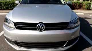 2013 Volkswagen Jetta Review [upl. by Isabel]