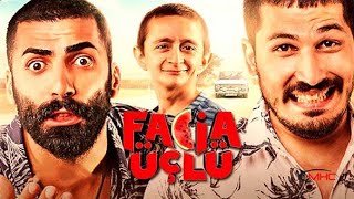 Türk komedi filmi full izle [upl. by Ecnerat753]