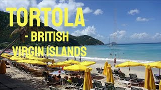 Tortola  British Virgin Islands [upl. by Fenner]